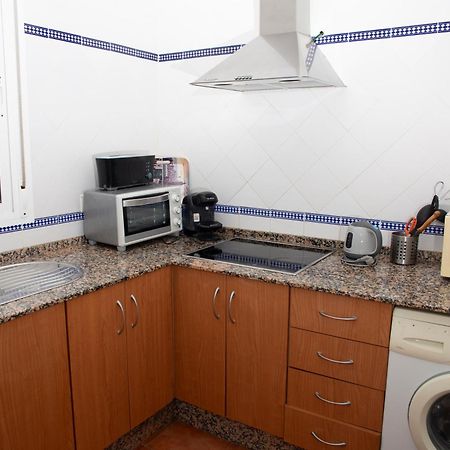 Vila Bellavista De Conil Conil De La Frontera Exteriér fotografie