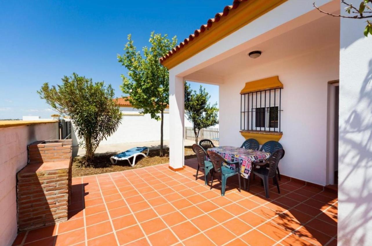 Vila Bellavista De Conil Conil De La Frontera Exteriér fotografie