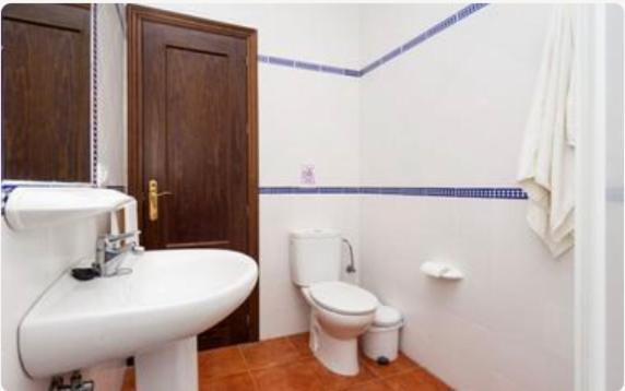 Vila Bellavista De Conil Conil De La Frontera Exteriér fotografie