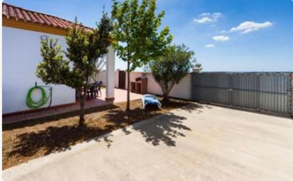 Vila Bellavista De Conil Conil De La Frontera Exteriér fotografie