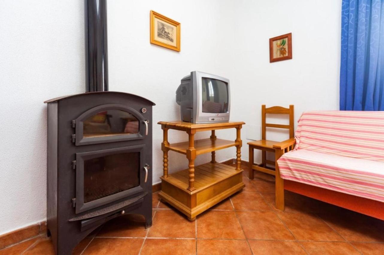 Vila Bellavista De Conil Conil De La Frontera Exteriér fotografie