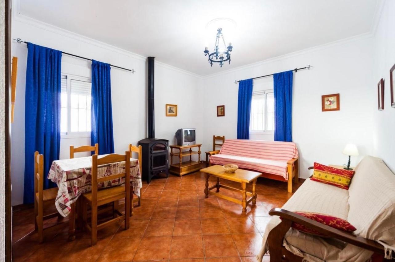 Vila Bellavista De Conil Conil De La Frontera Exteriér fotografie