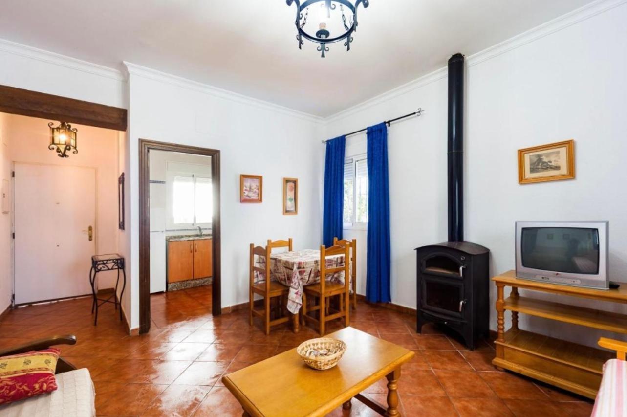 Vila Bellavista De Conil Conil De La Frontera Exteriér fotografie