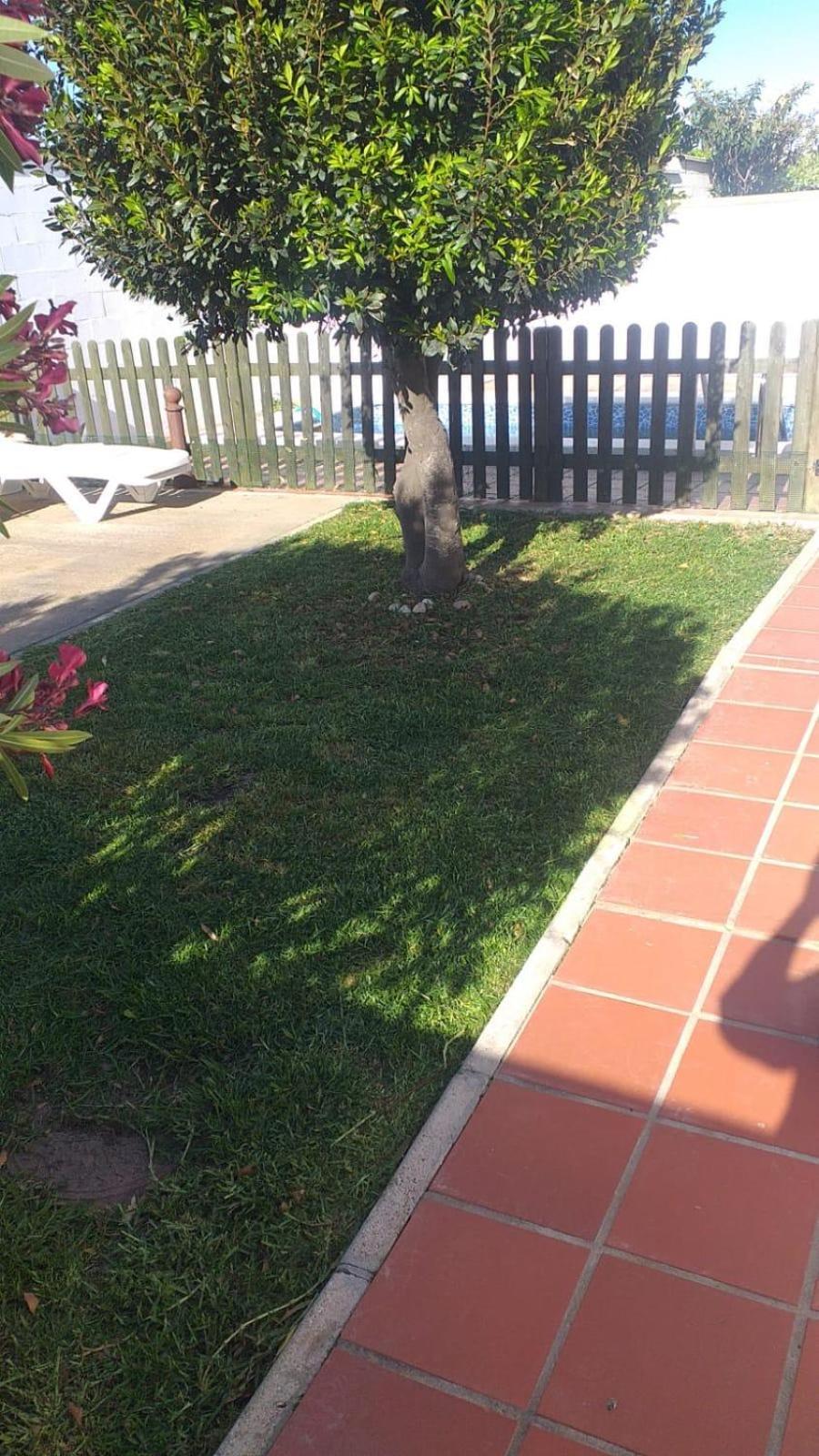 Vila Bellavista De Conil Conil De La Frontera Exteriér fotografie