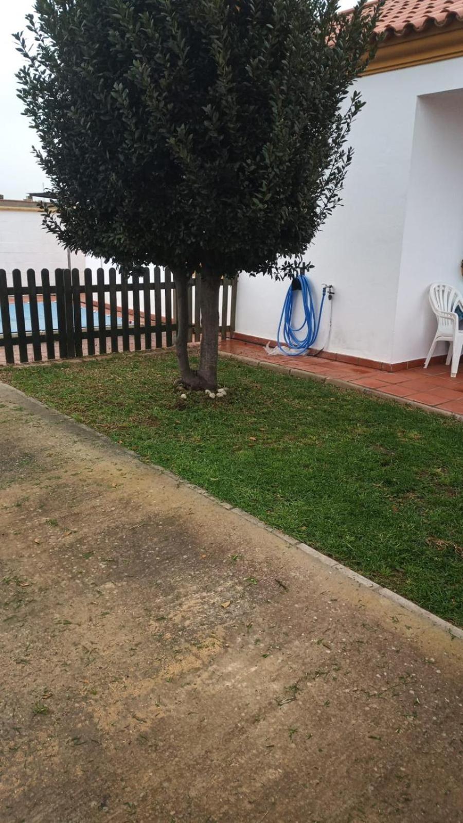 Vila Bellavista De Conil Conil De La Frontera Exteriér fotografie