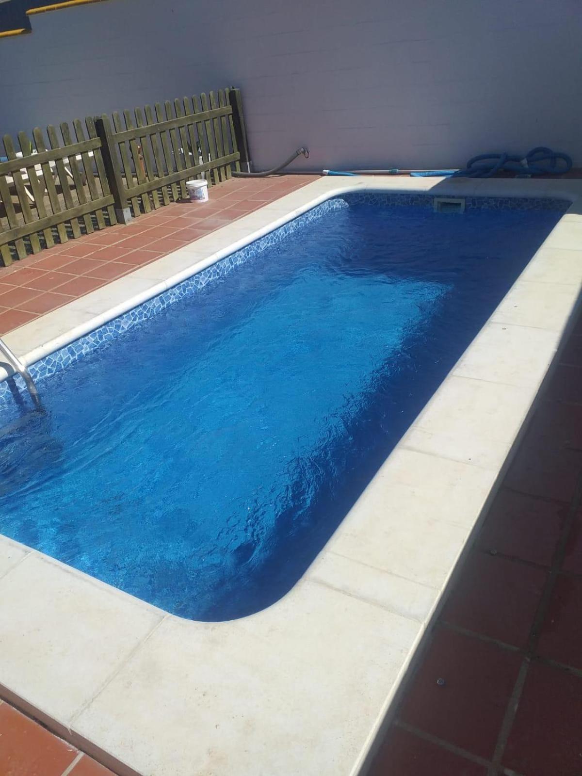 Vila Bellavista De Conil Conil De La Frontera Exteriér fotografie