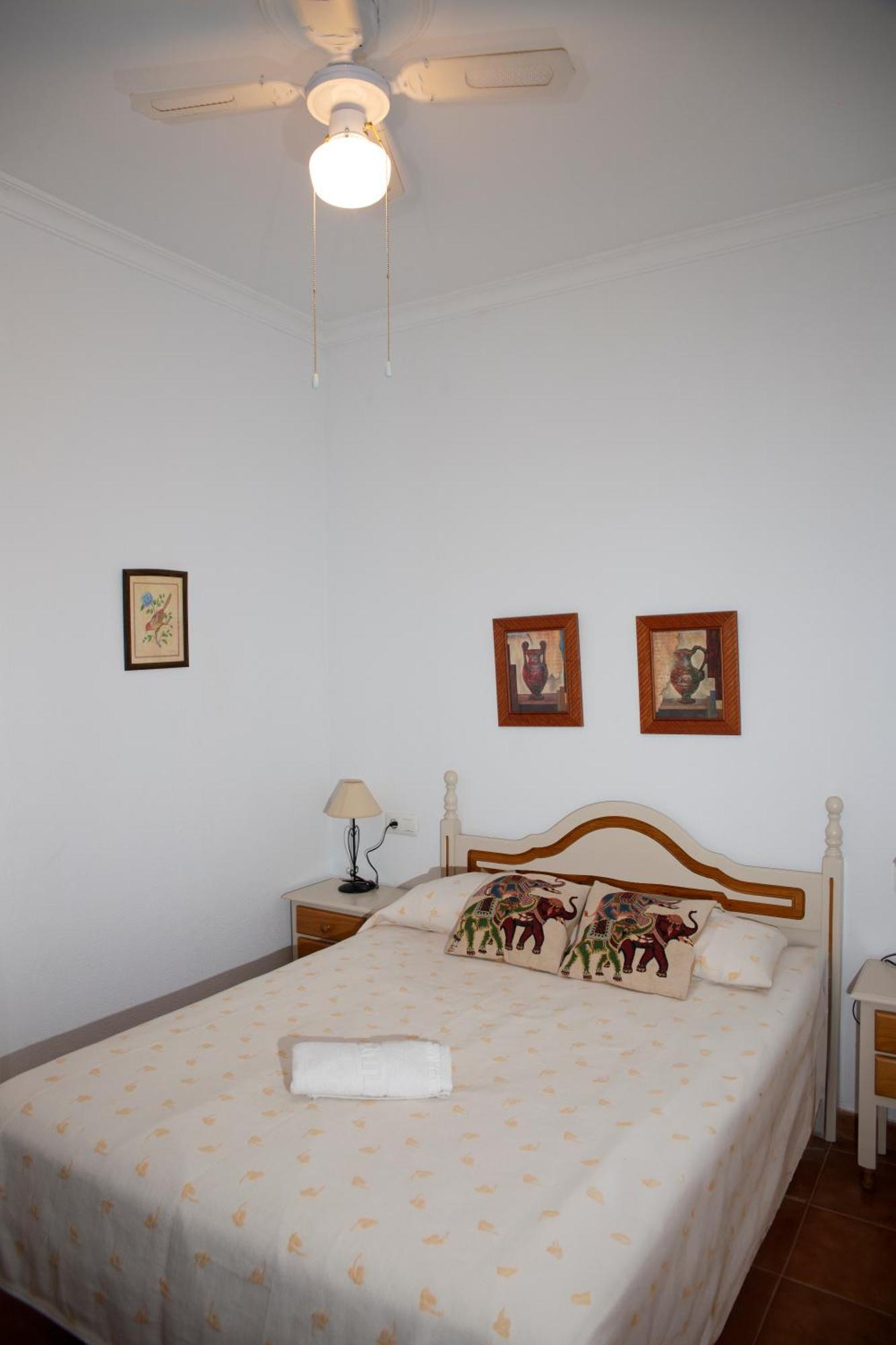 Vila Bellavista De Conil Conil De La Frontera Exteriér fotografie