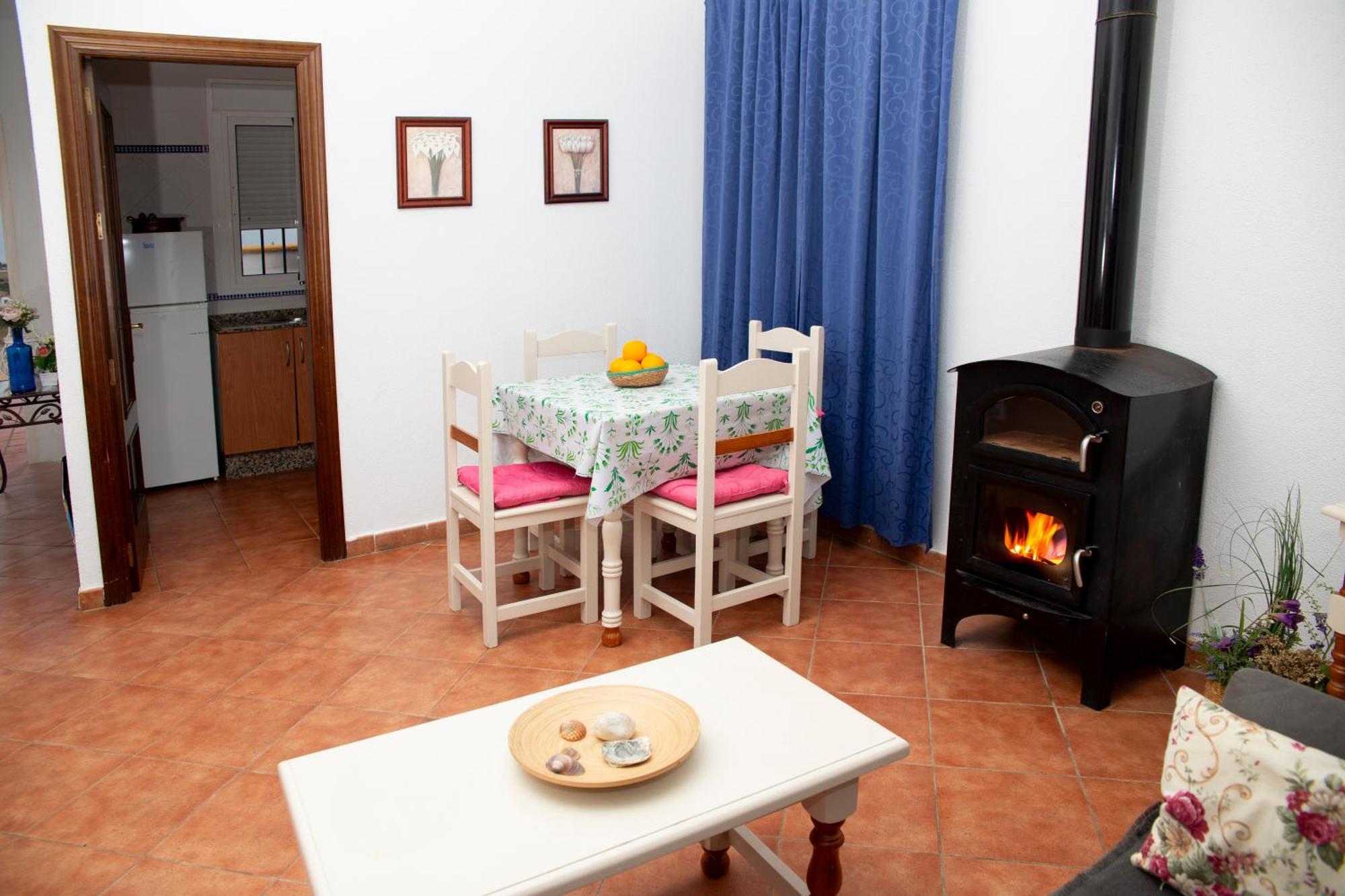 Vila Bellavista De Conil Conil De La Frontera Exteriér fotografie