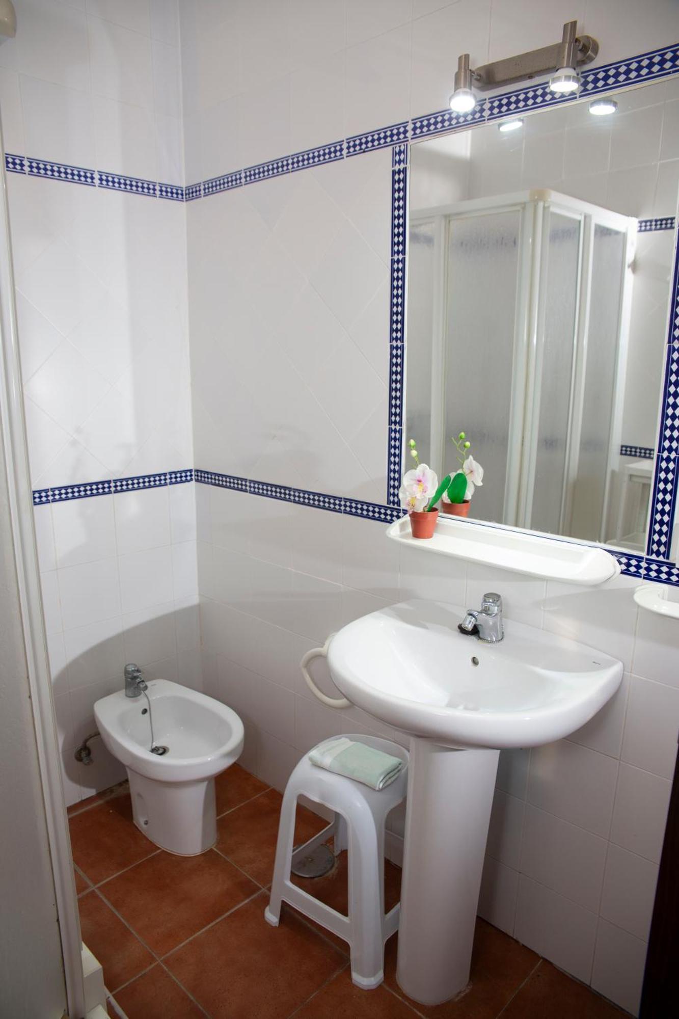 Vila Bellavista De Conil Conil De La Frontera Exteriér fotografie