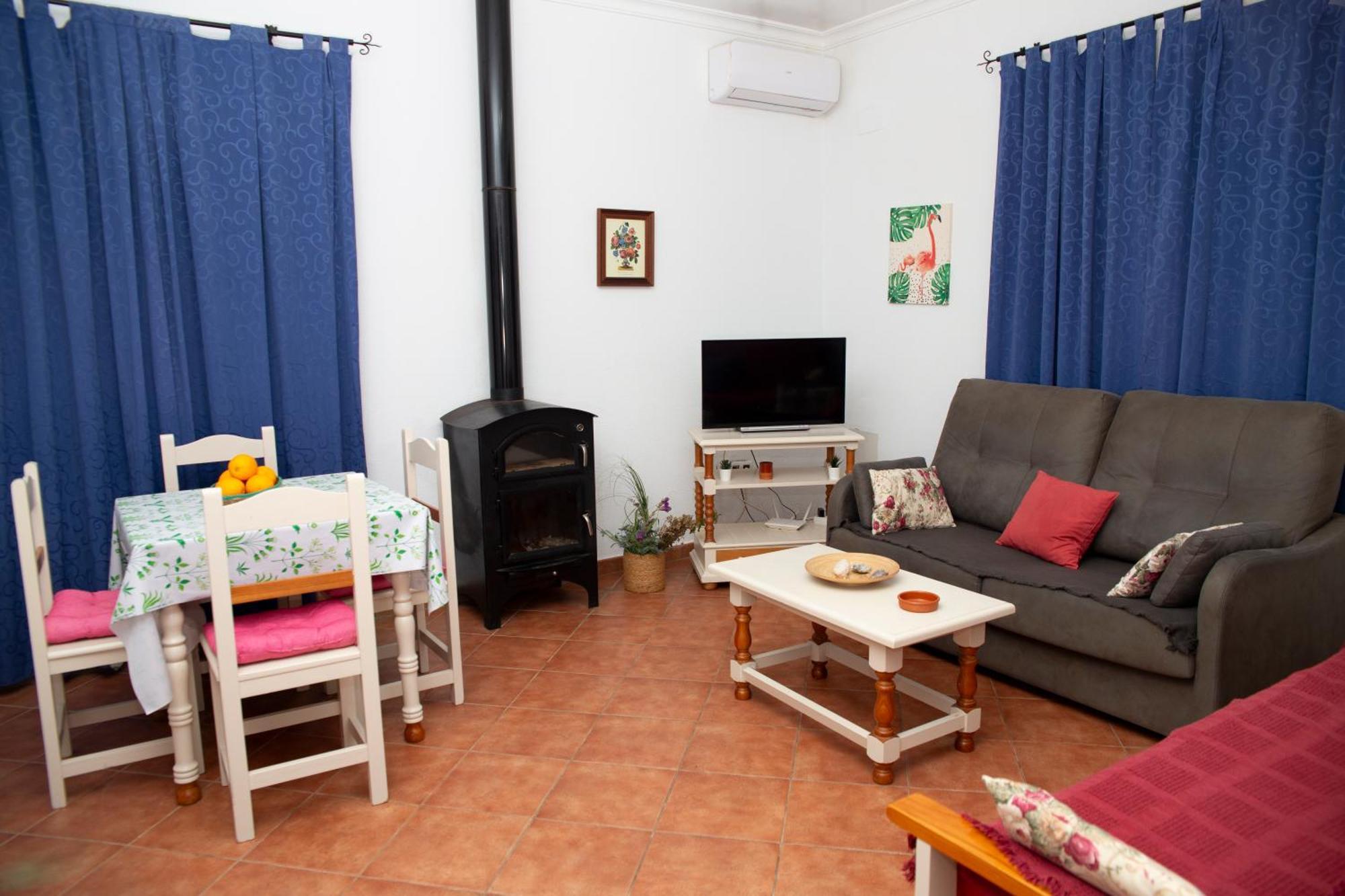 Vila Bellavista De Conil Conil De La Frontera Exteriér fotografie
